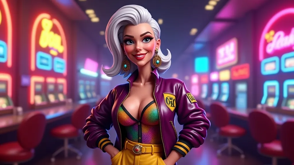 spingranny bonus spingranny bonus